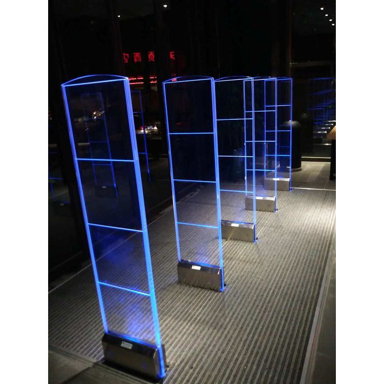 Vantagens do sistema RFID