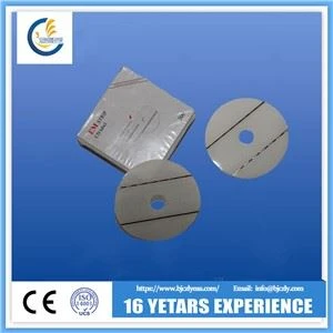 Em CD / DVD Security Label